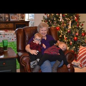 Meet your Posher, Janet